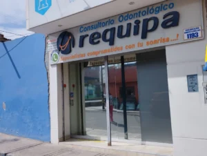 Consultorio Odontologico Arequipa