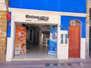 Consultorio Medico Ecosalud