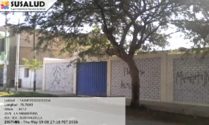 La Angostura