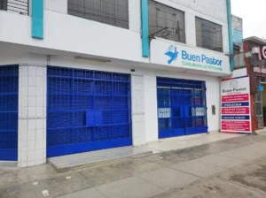 Servicios de Salud Buen Pastor