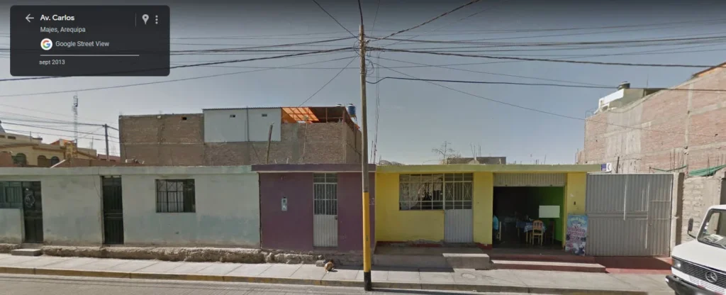 Policlinico Divino Niño Jesus de Praga S.A.C. en Majes, Arequipa