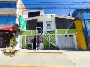 Dental Green