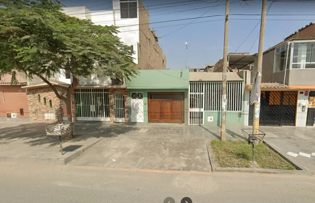 Consultorio Odontologico Rivdental en Comas, Lima