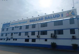 Callao Salud I