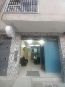 Consultorio Odontologico «cm Odontología Estética».