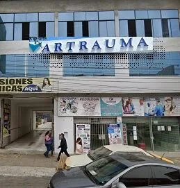 Artrauma