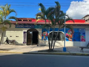 Centro Médico Joma Salud