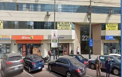 Nopain Fisioterapia y Rehabilitacion en San Isidro, Lima