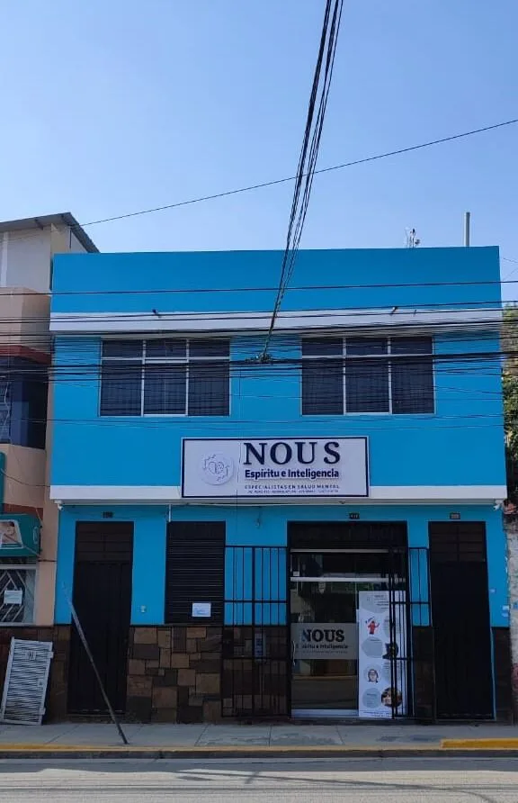 Nous Espiritu e Inteligencia en Andahuaylas, Apurimac