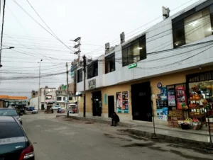 Cons. Dental Grupo Arecord