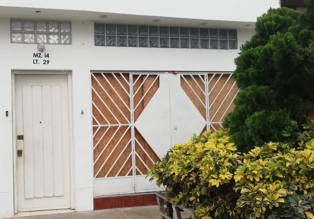 Consultorio Medico Obstetrico Divina Misericordia en Chorrillos, Lima