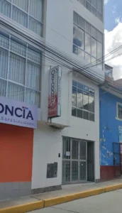 Consultorio Dental «orthodent