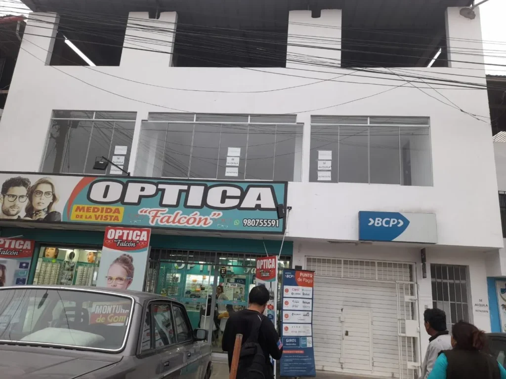 Consultorio Dental Te Cuidaré en Lurin, Lima