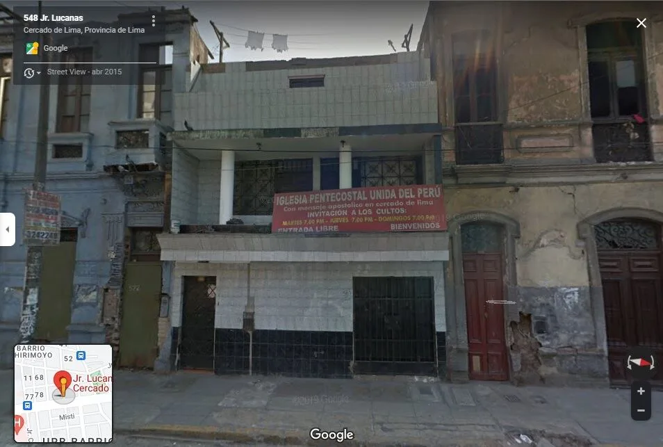 Consultorio Dermatologico Bella Piel en Lima