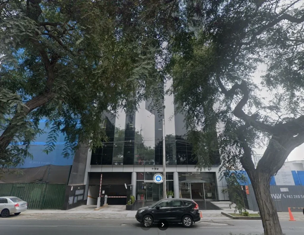 Chis Dental en Miraflores, Lima
