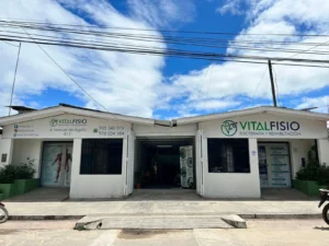 Vitalfisio