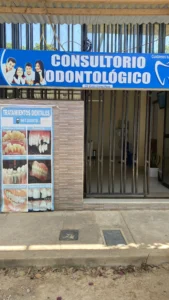 Consultorio Odontológico Euris