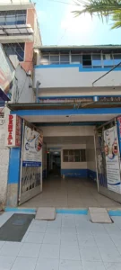 Family Dentist
