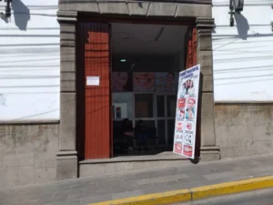 Consultorio Odontologico Odontosalud