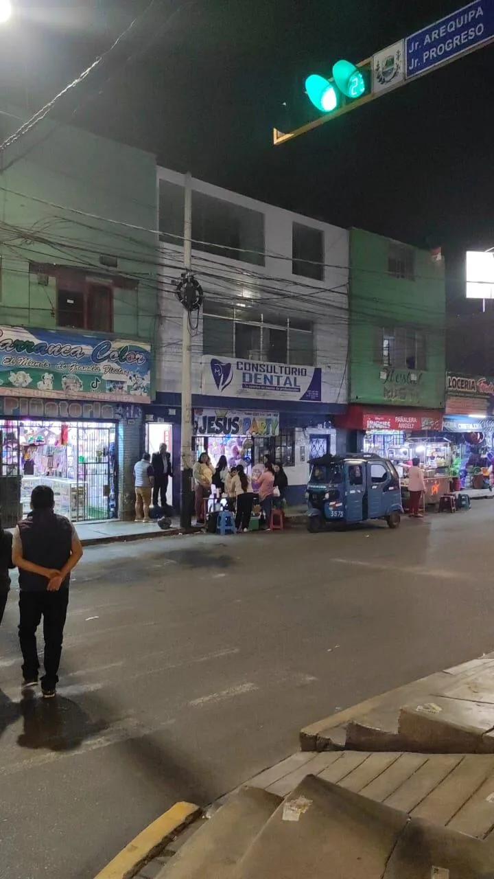 Rm Odontologìa Especializada en Barranca, Lima