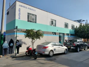 Ac Salud y Medio Ambiente E.I.R.L.