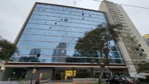 Consultorio de Cirugia Oral y Maxilofacial