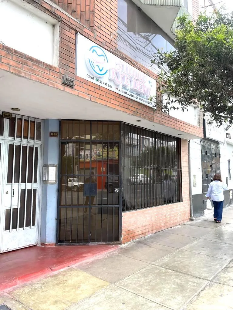 Consultorio Mclab en Jesus Maria, Lima