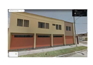 Centro de Salud Mental Comunitario Abrazo sin Limites