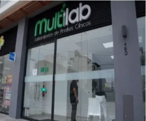 Multilab