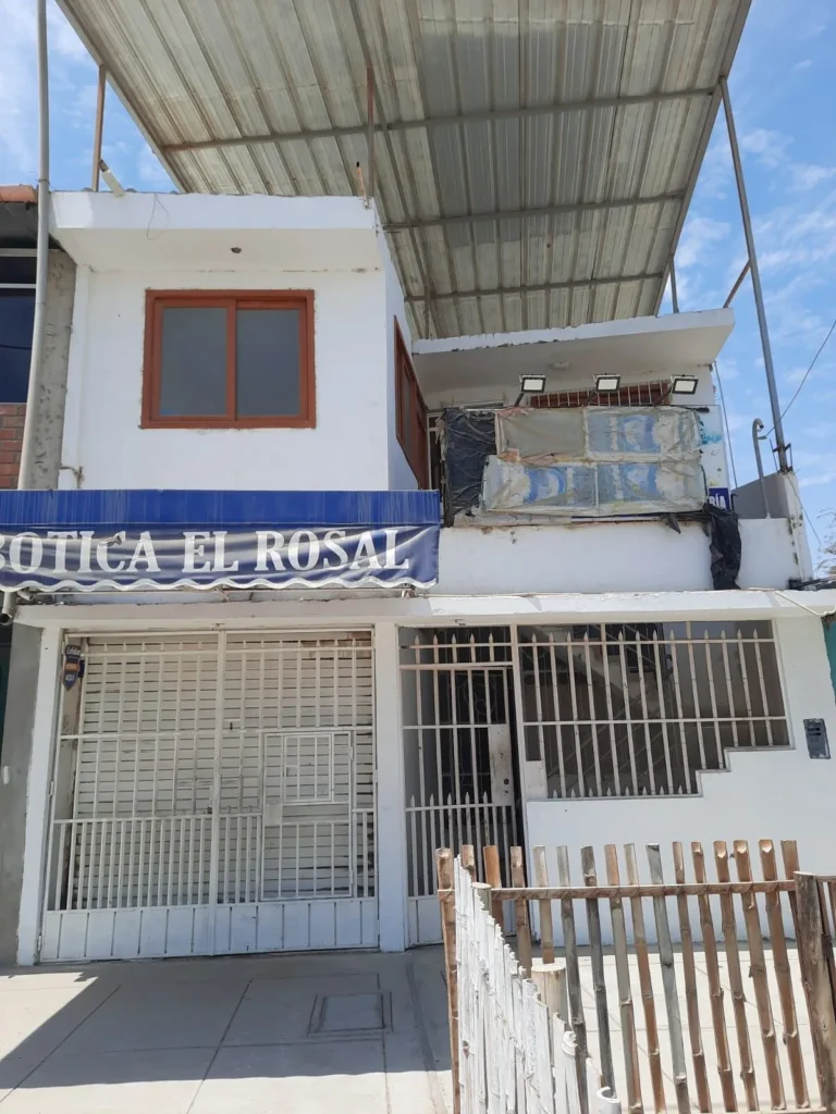Consultorio Medico Obstetrico y Apoyo al Diagnostico Familia Sana en Veintiseis de Octubre, Piura