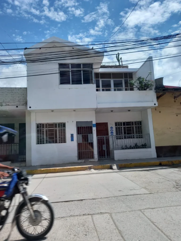 Consultorio Médico Dermajaen en Cajamarca