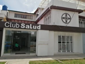 Club Salud