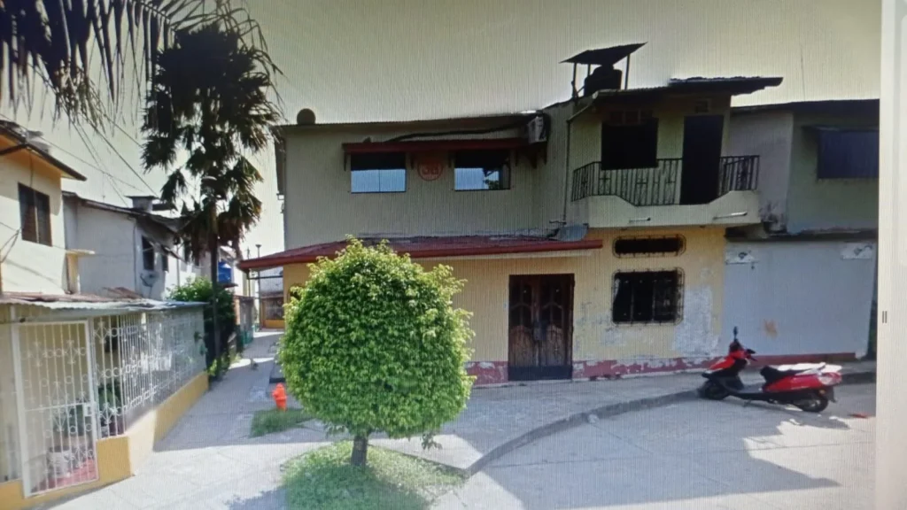 Servicios Medicos Mediser Eirl. en San Juan Bautista, Loreto