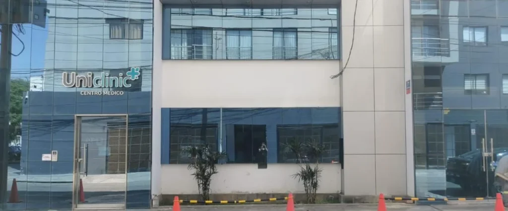 Uniclinic en Trujillo, La Libertad