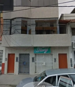 Centro Odontologico Palacios