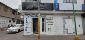 Smile Dent Consultorio Odontologico