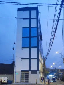 Clinica Sanicen