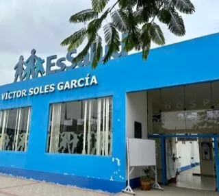 Victor Soles Garcia ESSALUD en Viru, La Libertad
