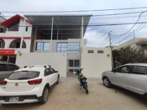 Centro Medico “santa Ana