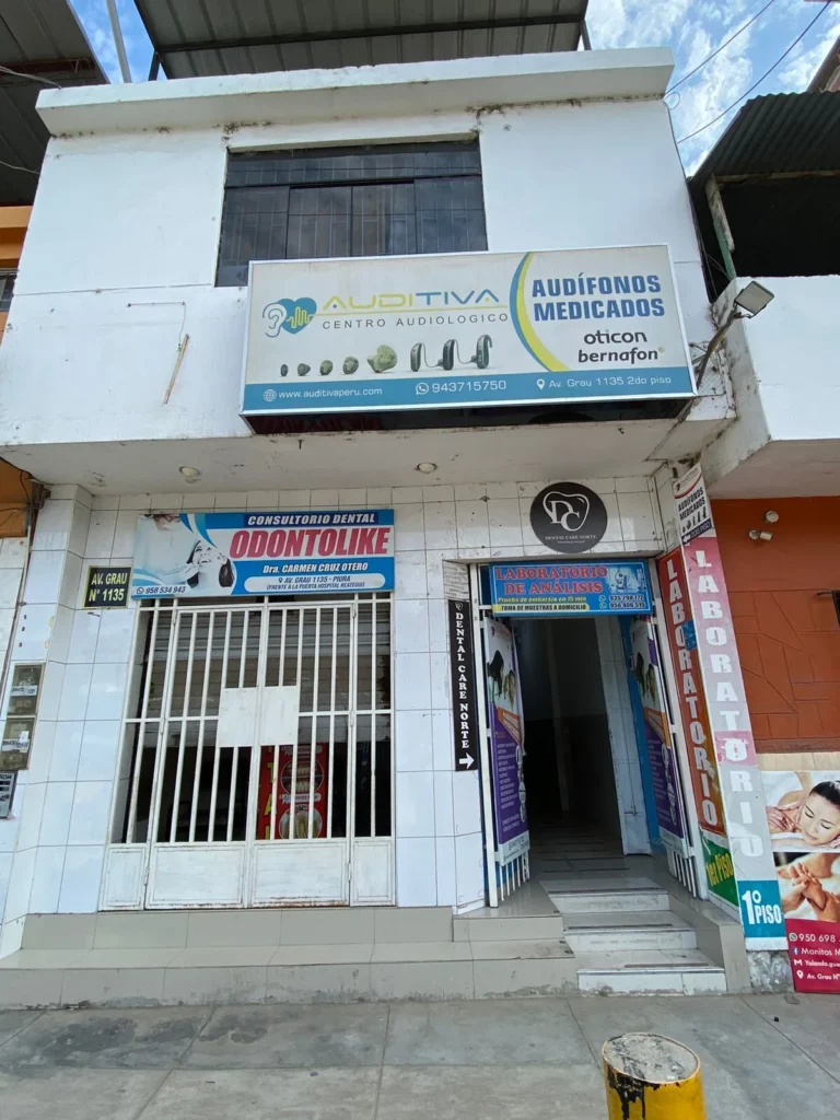 Allpa Medic en Piura