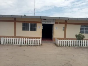 Puesto de Salud I-1 Sol Sol