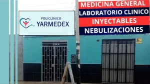 Policlinico Yarmedex