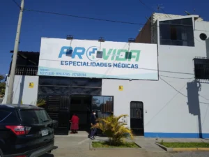 Provida Especialidades Medicas