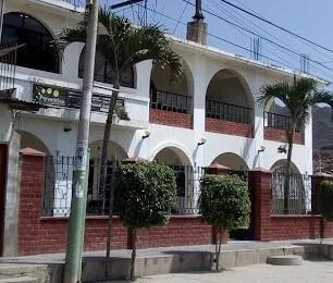 Preventiva Salud Ocupacional en Olmos, Lambayeque