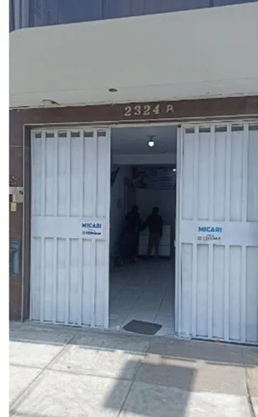 Medicina Física y Rehabilitacion Integral Micari