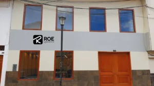 Laboratorios Roe