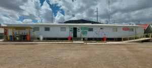 Policlinico Inmaculada