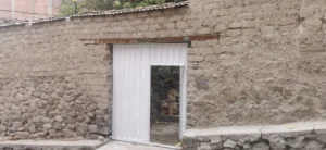 Hogar Protegido Illary