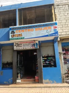 Consultorio Especializado en Ginecologia y Obstetricia – Centro Mujer