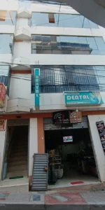 Consultorio Dental Odonto Stetic Collavino